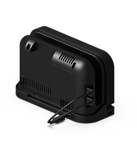 Battle Dock GameCube Controller Adapter for Switch 2