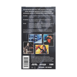 Terminator 2 VHS Switch Game Case for Nintendo Switch & Switch 2