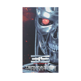 Terminator 2 VHS Switch Game Case for Nintendo Switch & Switch 2