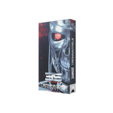 Terminator 2 VHS Switch Game Case for Nintendo Switch & Switch 2