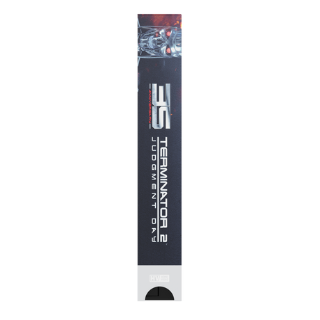 Terminator 2 VHS Switch Game Case for Nintendo Switch & Switch 2
