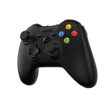 Hunter 360 2.4GHz Wireless Controller for Xbox 360, PC