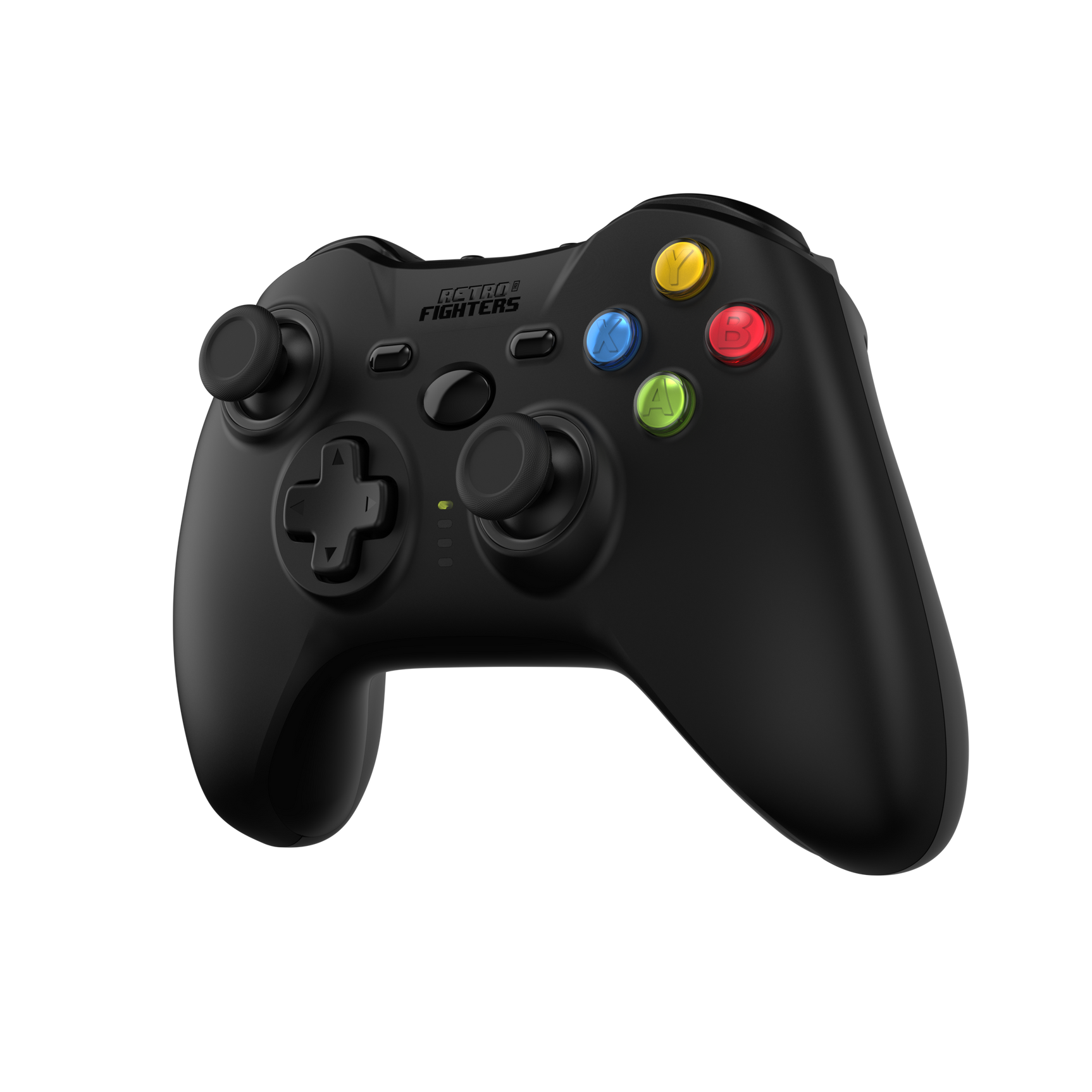 Hunter 360 2.4GHz Wireless Controller for Xbox 360, PC