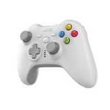 Hunter 360 2.4GHz Wireless Controller for Xbox 360, PC