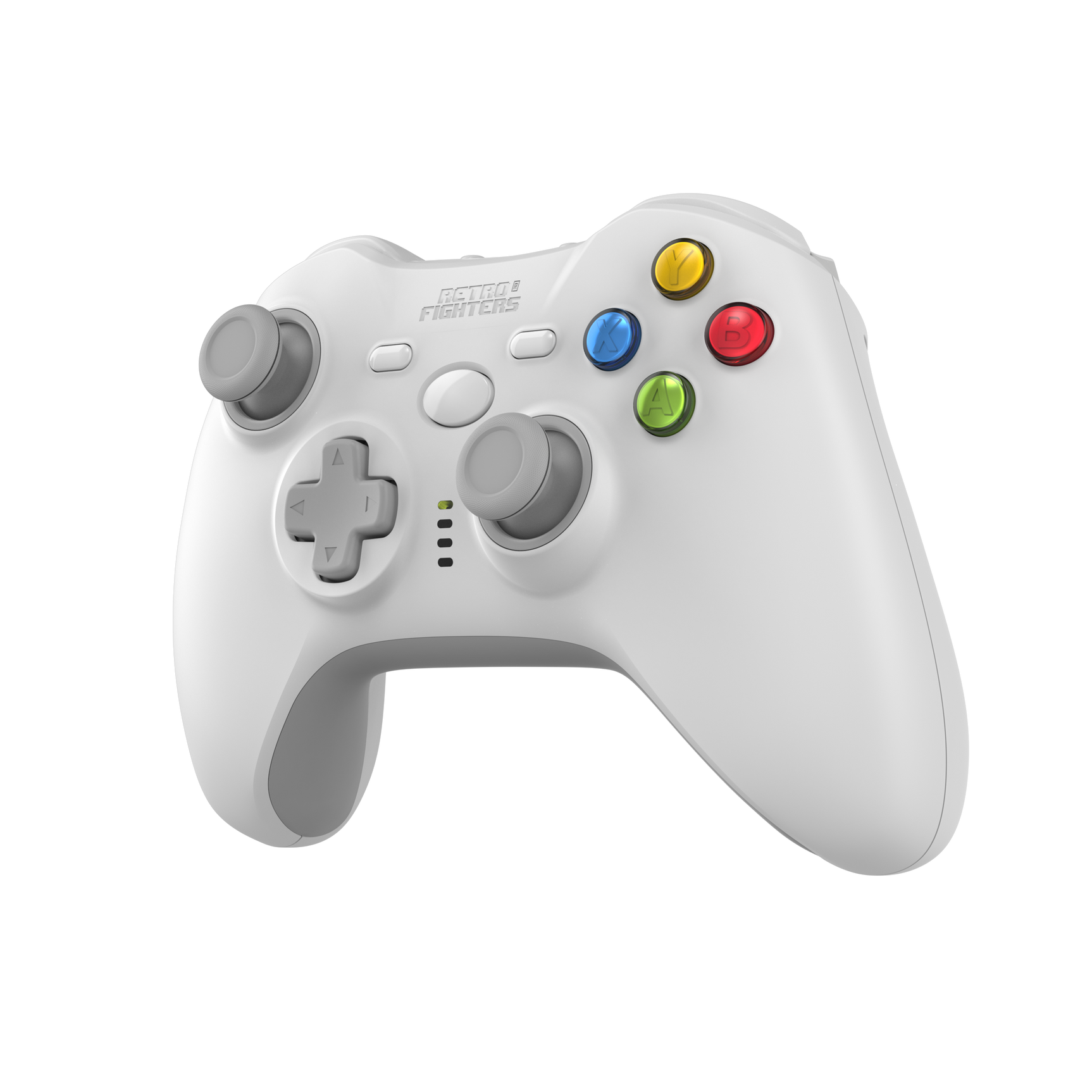 Hunter 360 2.4GHz Wireless Controller for Xbox 360, PC