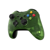 Hunter 360 2.4GHz Wireless Controller for Xbox 360, PC