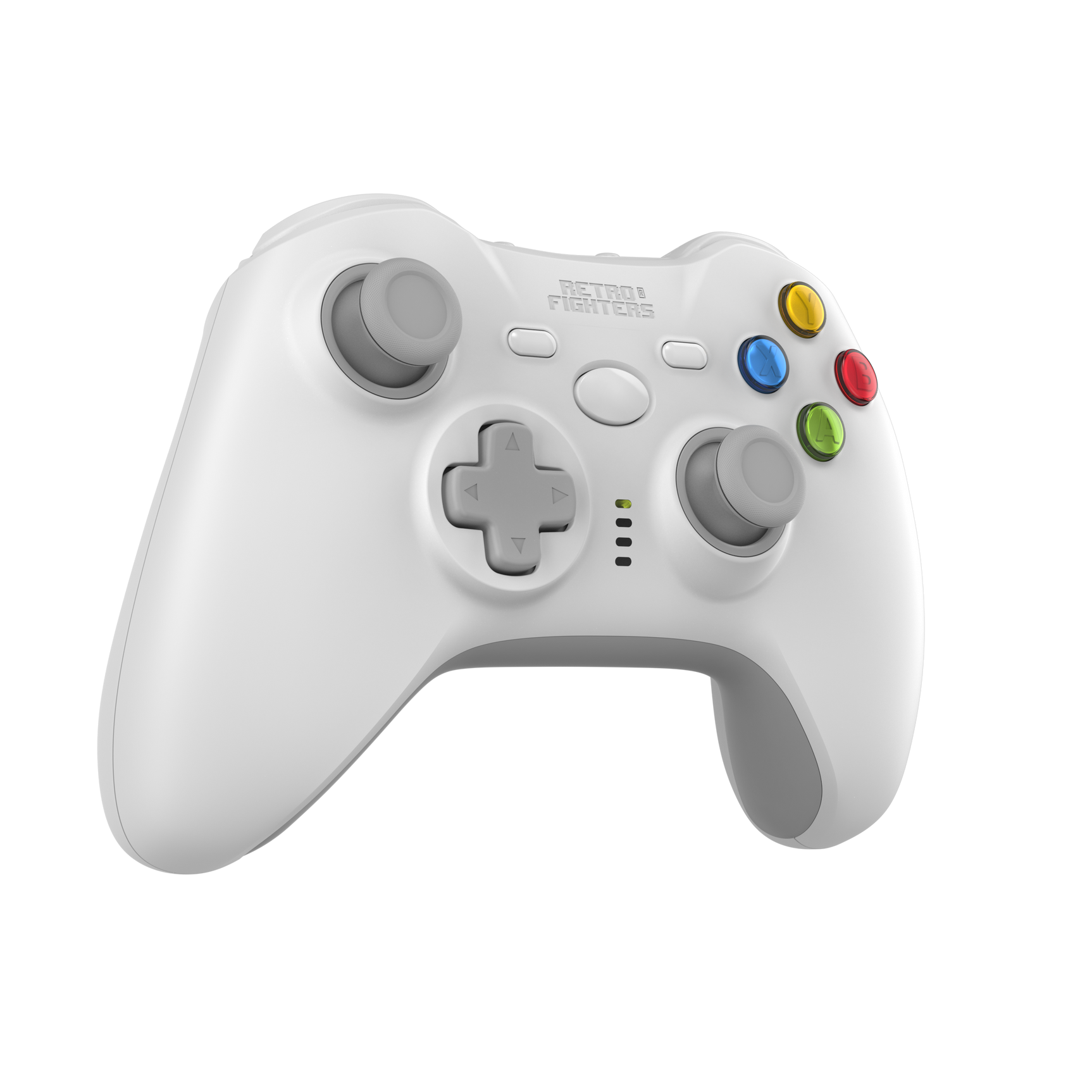 Hunter 360 2.4GHz Wireless Controller for Xbox 360, PC