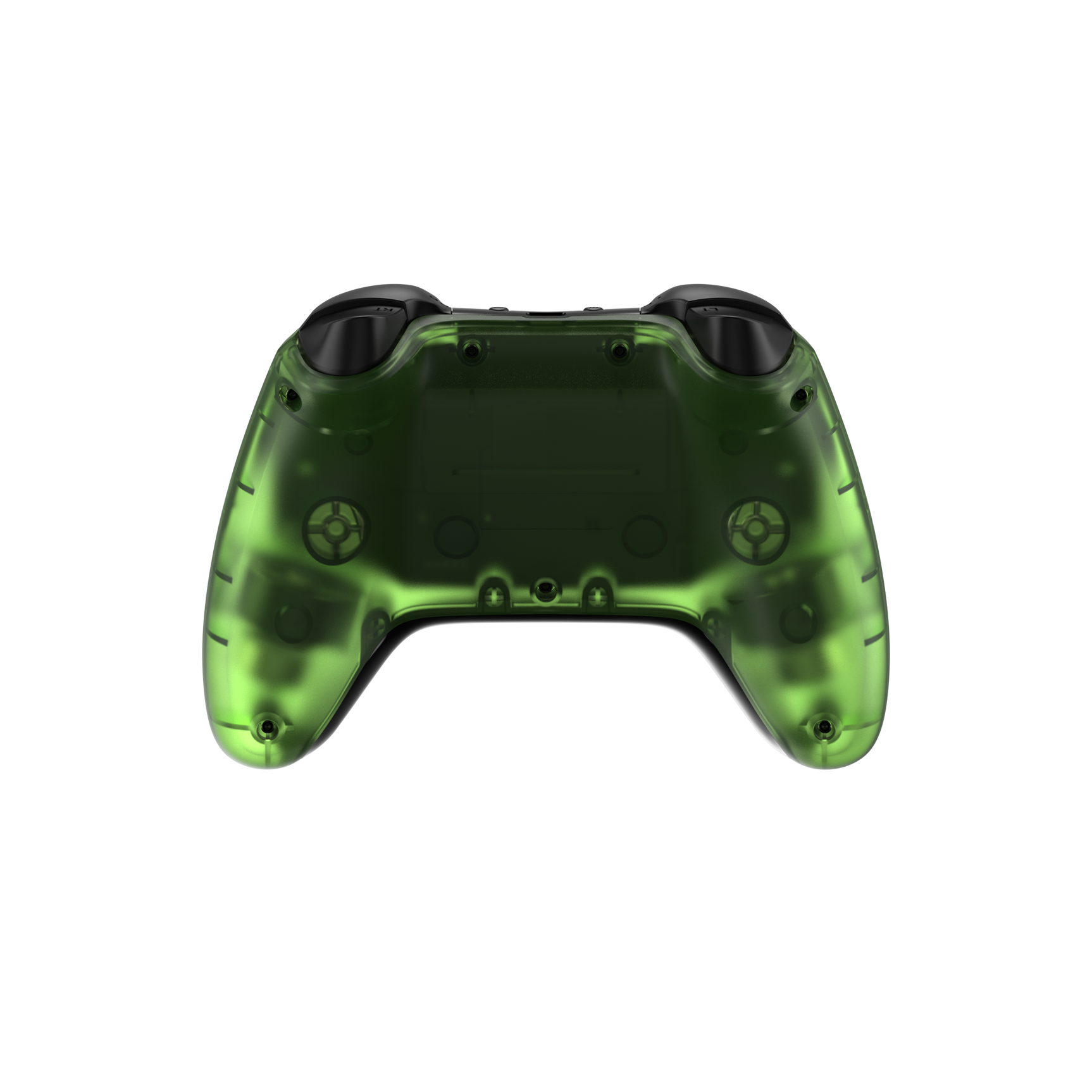 Hunter 360 2.4GHz Wireless Controller for Xbox 360, PC