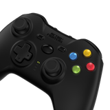 Hunter 360 2.4GHz Wireless Controller for Xbox 360, PC