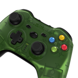 Hunter 360 2.4GHz Wireless Controller for Xbox 360, PC