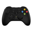 Hunter 360 2.4GHz Wireless Controller for Xbox 360, PC
