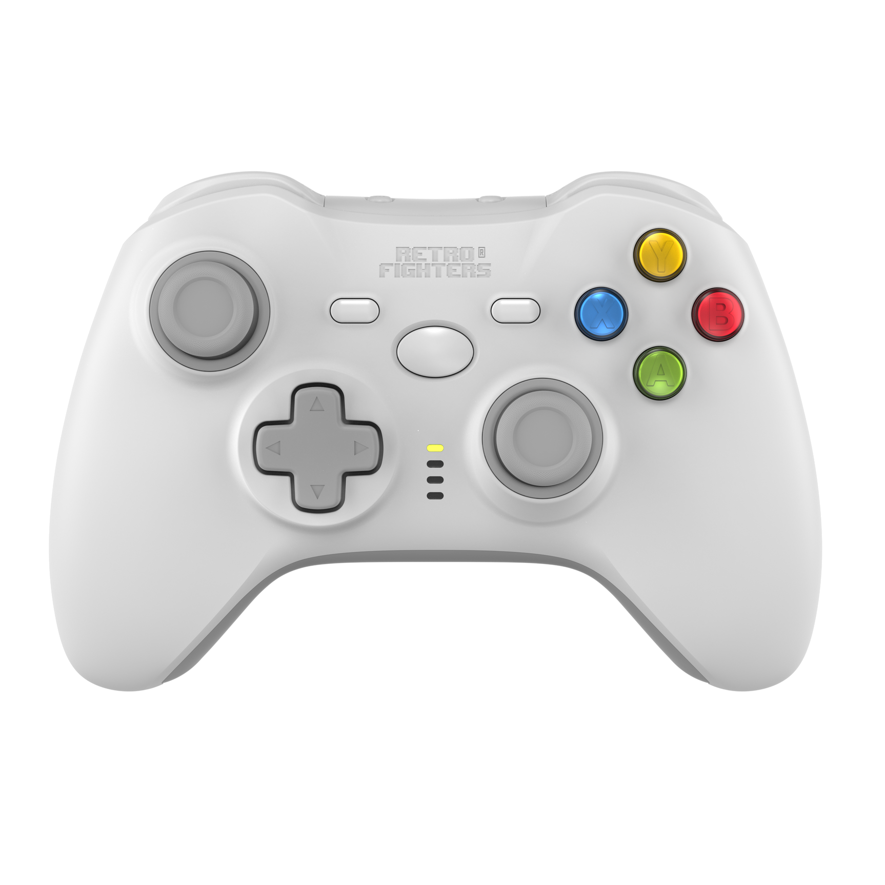 Hunter 360 2.4GHz Wireless Controller for Xbox 360, PC