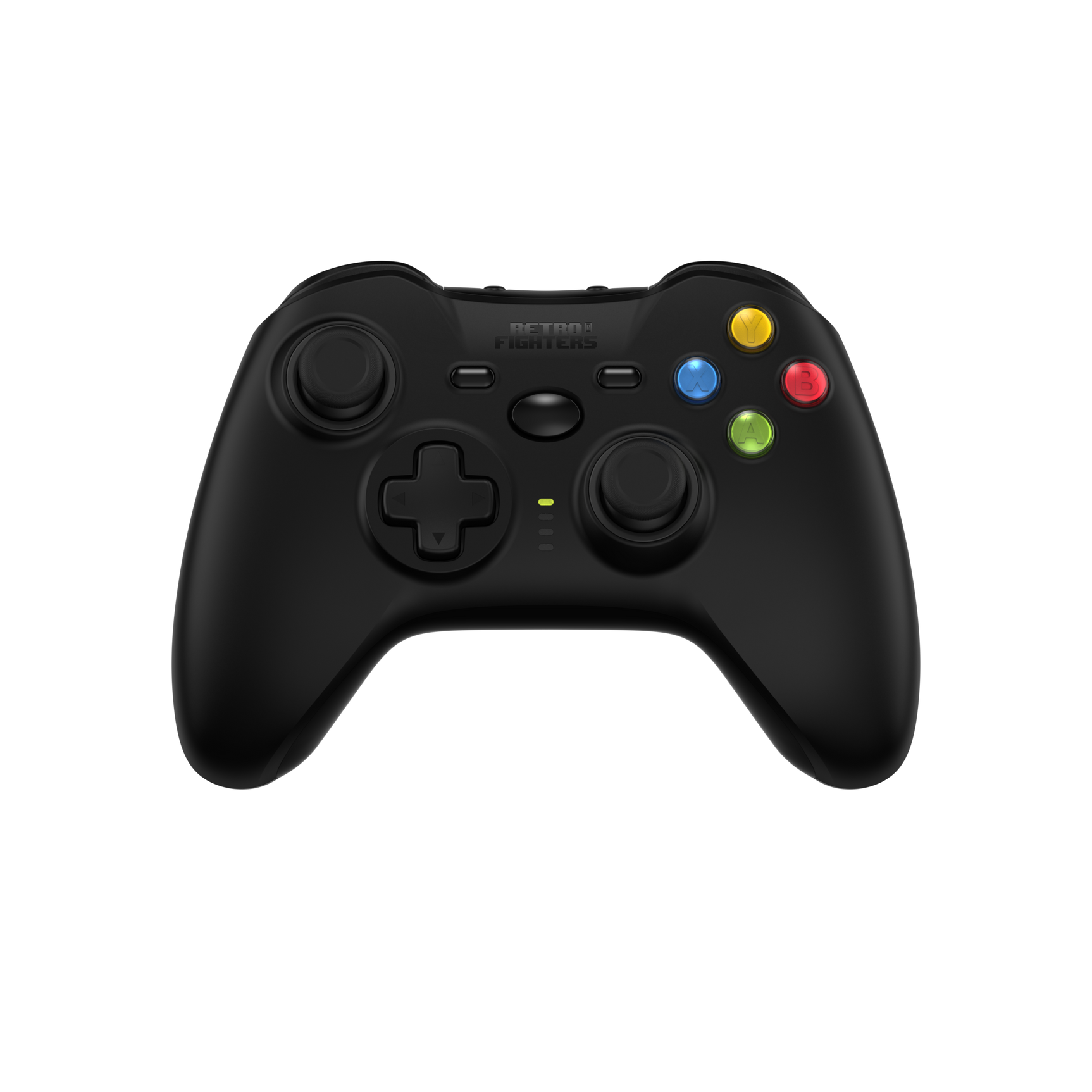 Hunter 360 2.4GHz Wireless Controller for Xbox 360, PC