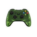 Hunter 360 2.4GHz Wireless Controller for Xbox 360, PC