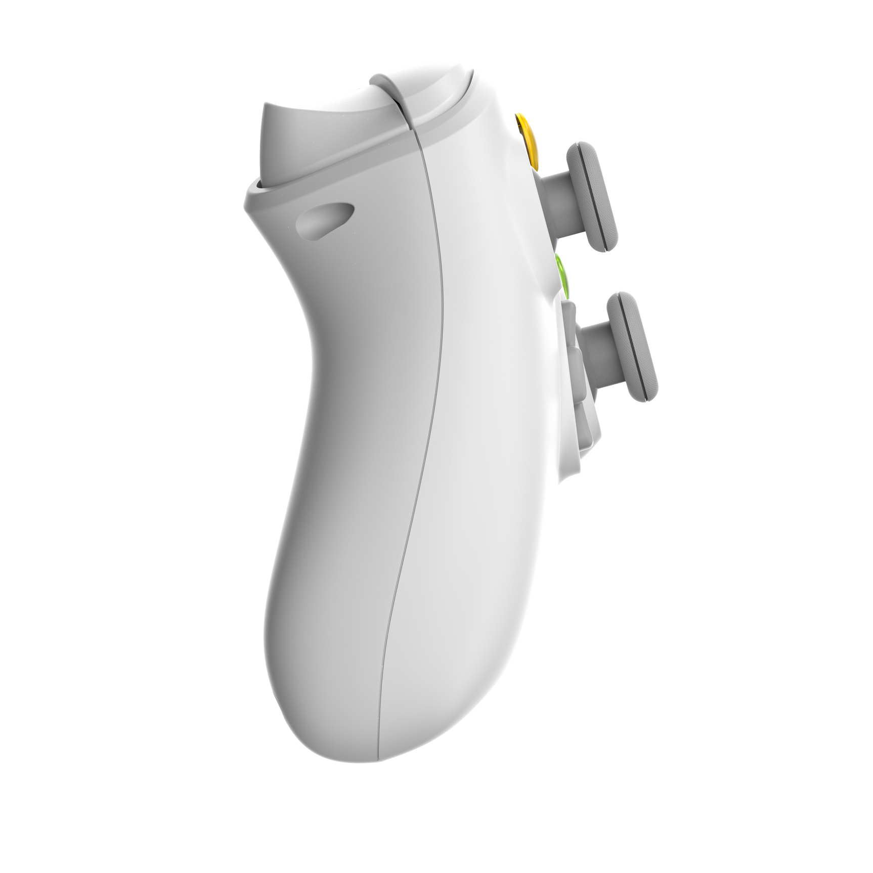 Hunter 360 2.4GHz Wireless Controller for Xbox 360, PC