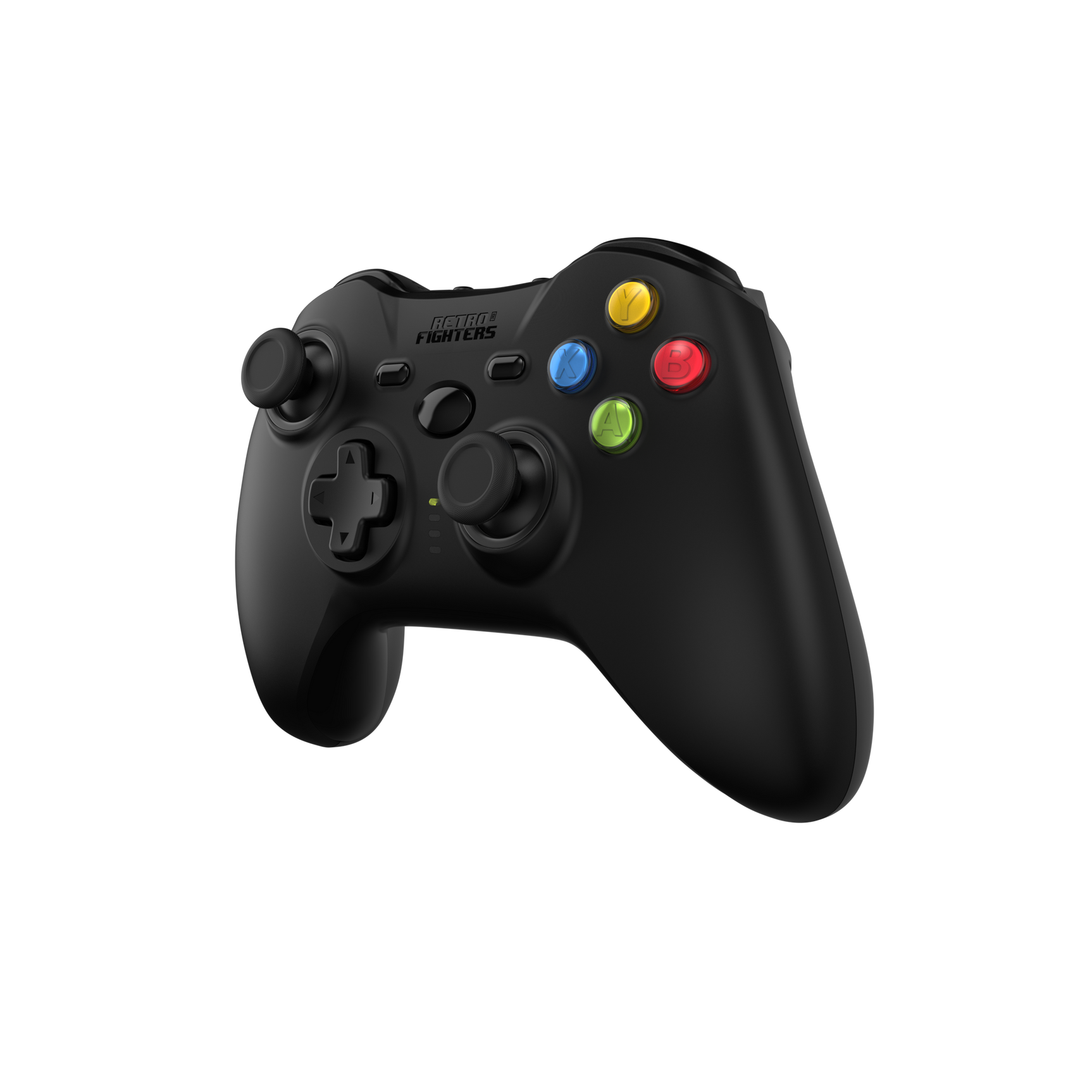 Hunter 360 2.4GHz Wireless Controller for Xbox 360, PC