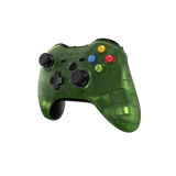 Hunter 360 2.4GHz Wireless Controller for Xbox 360, PC