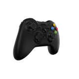 Hunter 360 2.4GHz Wireless Controller for Xbox 360, PC