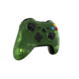 Hunter 360 2.4GHz Wireless Controller for Xbox 360, PC