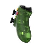 Hunter 360 2.4GHz Wireless Controller for Xbox 360, PC