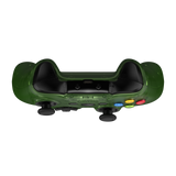 Hunter 360 2.4GHz Wireless Controller for Xbox 360, PC