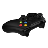Hunter 360 2.4GHz Wireless Controller for Xbox 360, PC