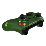 Hunter 360 2.4GHz Wireless Controller for Xbox 360, PC