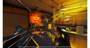 RICO London - Xbox Series X, Xbox One