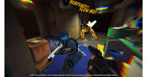 RICO London - Xbox Series X, Xbox One