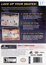 Kidz Sports: Ice Hockey - Wii