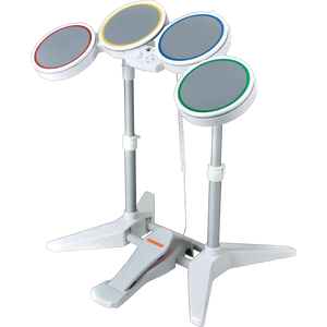 Rock Band Wired Drum Set for Wii