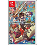 RPG Maker MV - Nintendo Switch
