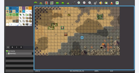 RPG Maker MV - Nintendo Switch