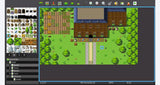 RPG Maker MV - Nintendo Switch
