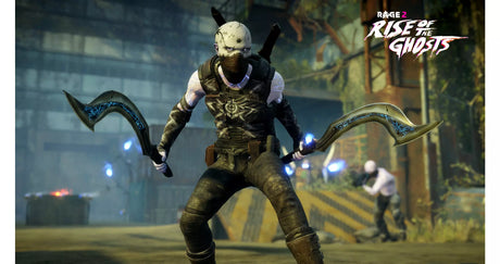 Rage 2 - Xbox One