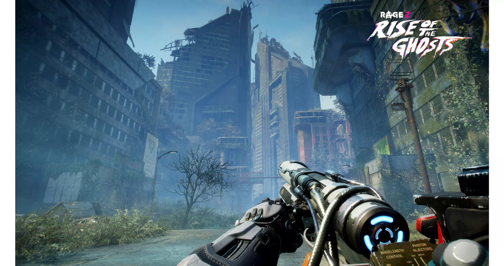 Rage 2 - Xbox One