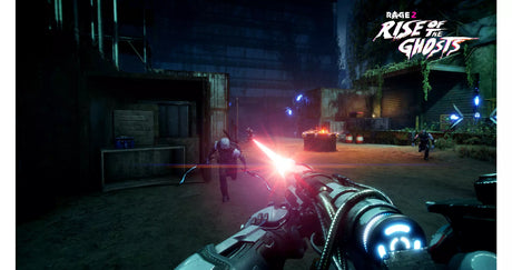 Rage 2 - Xbox One