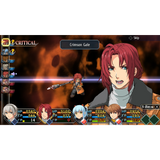 The Legend of Heroes: Trails from Zero and The Legend of Heroes: Trails to Azure - Deluxe Edition - Nintendo Switch 2