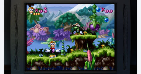 Rayman: 30th Anniversary Edition - PlayStation 5