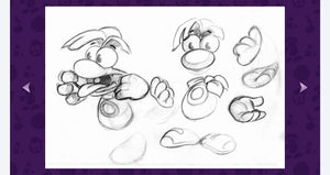 Rayman: 30th Anniversary Edition - PlayStation 5