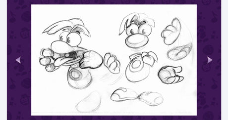 Rayman: 30th Anniversary Edition - PlayStation 5