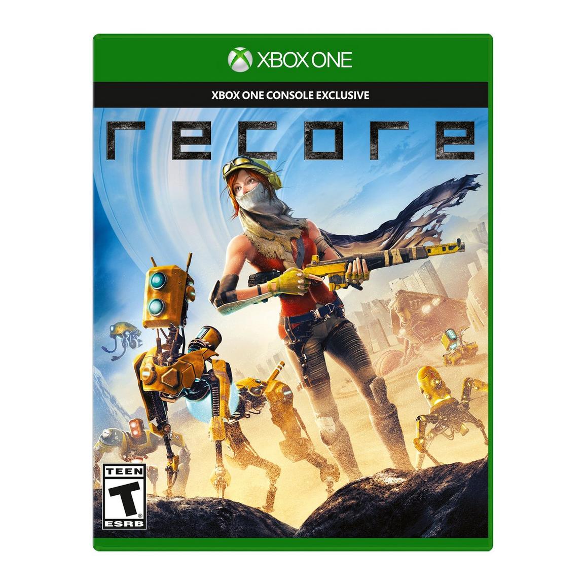 ReCore - Xbox One