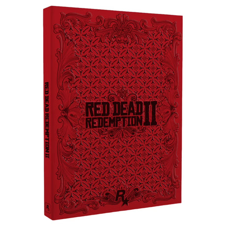 Red Dead Redemption 2 - Xbox One
