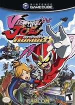 Viewtiful Joe: Red Hot Rumble - GameCube