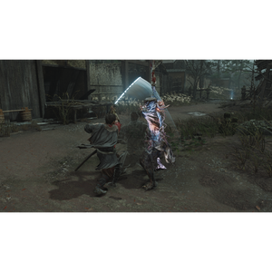 Onimusha Way of the Sword - PlayStation 5