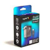 Dual Voltage AC Adapter for Nintendo Switch Consoles