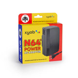 AC Adapter Power Supply for Nintendo 64
