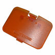 Jumper Pak Replacement Cover for Nintendo 64 Consoles