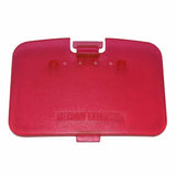 Jumper Pak Replacement Cover for Nintendo 64 Consoles