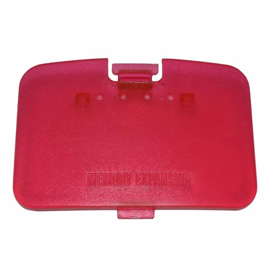 Jumper Pak Replacement Cover for Nintendo 64 Consoles